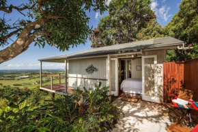 Byron's Secret, Coorabell